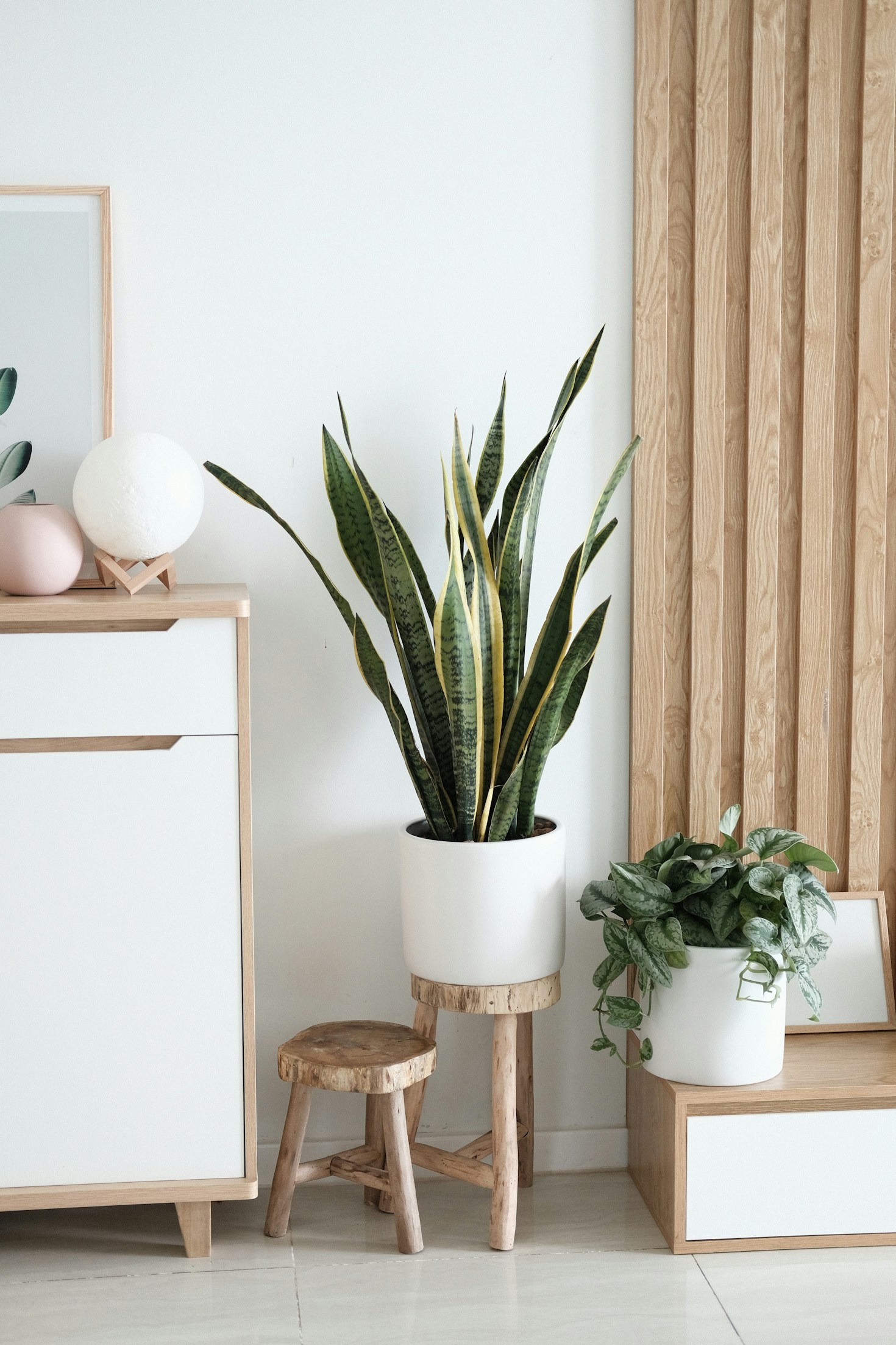 Minimalist Decor Ideas To Bring Calm Home